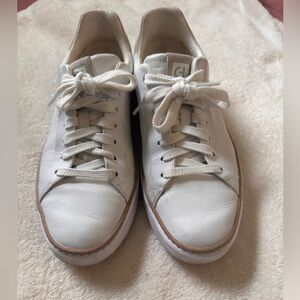 Women's GrandPrø Topspin Sneakers